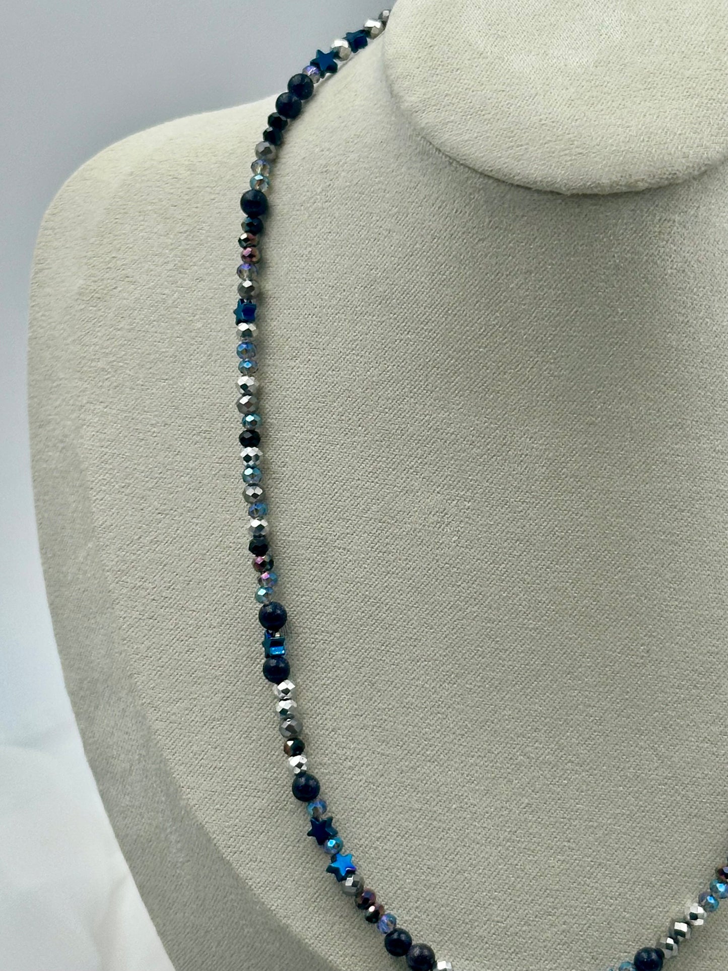 π Starry Dream - Stacker Necklace
